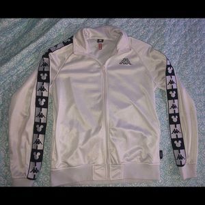 Disney X Kappa jacket